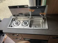 Fahrzeugbild Weinsberg CaraBus 600 ME Aufstelldach #11