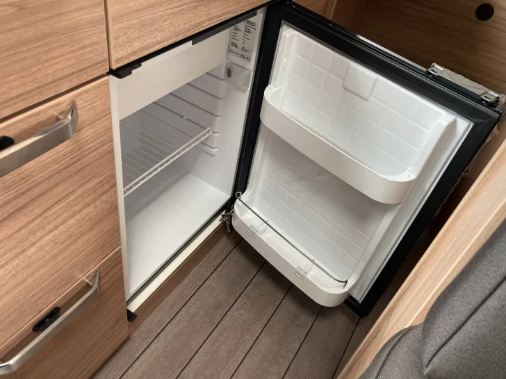 Fahrzeugbild Weinsberg CaraBus 600 ME Aufstelldach #13