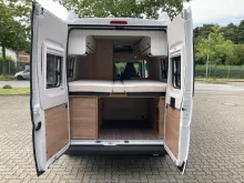 Fahrzeugbild Weinsberg CaraBus 600 ME Aufstelldach #17