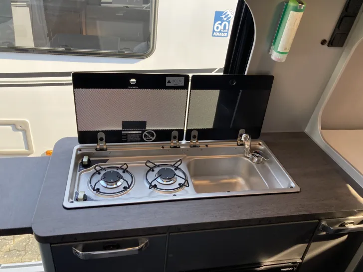 Fahrzeugbild Weinsberg CaraTour 600 ME ++ABVERKAUF++ #7