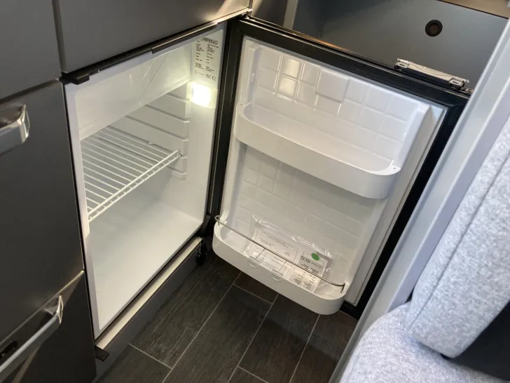 Fahrzeugbild Weinsberg CaraTour 600 ME ++ABVERKAUF++ #9