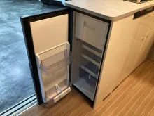 Fahrzeugbild Etrusco CV 600 DB Automatik, Aufstelldach #13