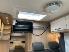 Bild 6 Hobby Optima OnTour Edition F V65 GE