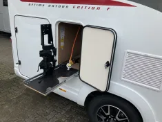 Bild 17 Hobby Optima OnTour Edition F V65 GE
