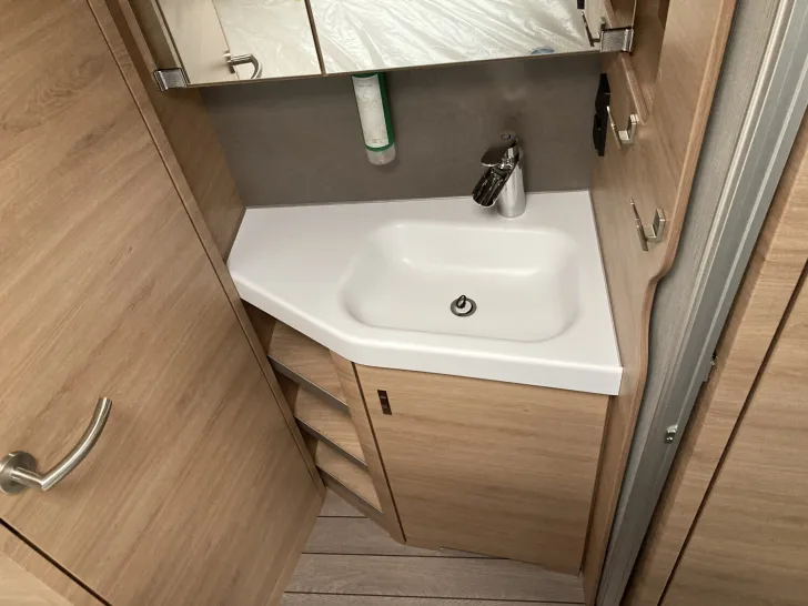 Fahrzeugbild Knaus Südwind 60 YEARS 540 FDK #13