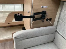Fahrzeugbild Knaus Südwind 60 YEARS 540 FDK #16