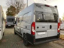 Fahrzeugbild Knaus BoxLife PLATINUM SELECTION 540 MQ #3