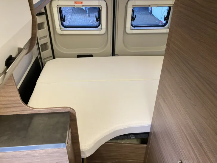 Fahrzeugbild Knaus BoxLife PLATINUM SELECTION 540 MQ #4