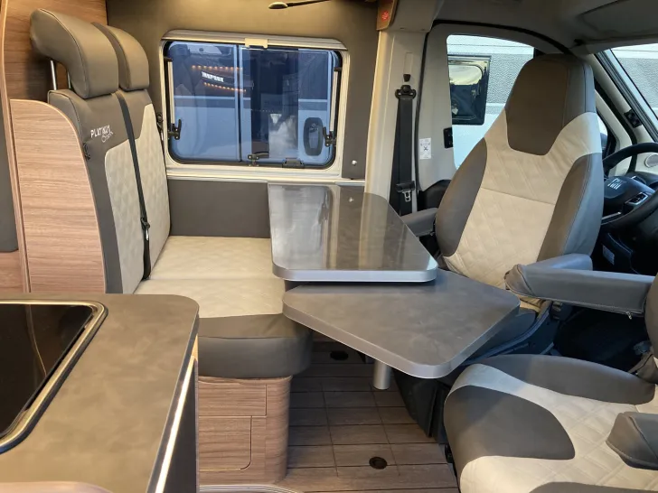 Fahrzeugbild Knaus BoxLife PLATINUM SELECTION 540 MQ #5