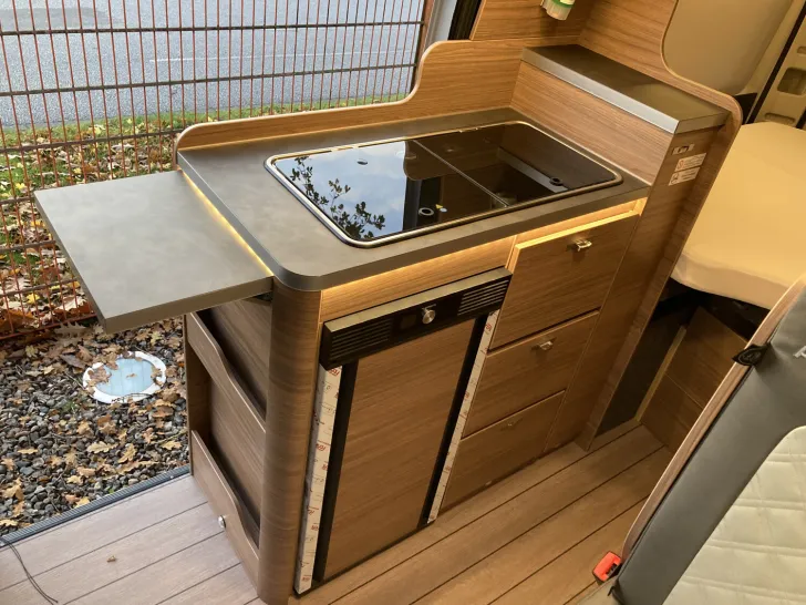 Fahrzeugbild Knaus BoxLife PLATINUM SELECTION 540 MQ #6