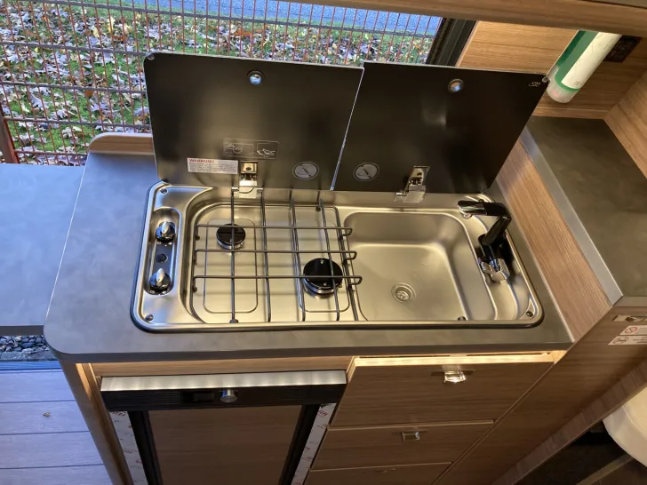 Fahrzeugbild Knaus BoxLife PLATINUM SELECTION 540 MQ #7