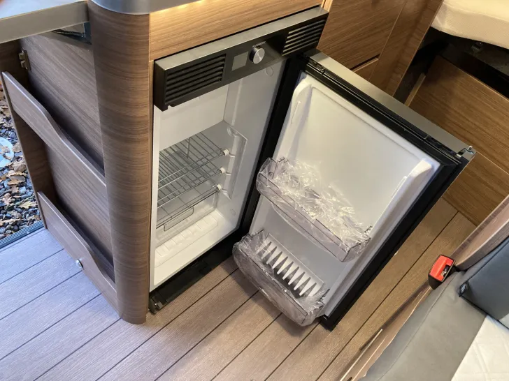 Fahrzeugbild Knaus BoxLife PLATINUM SELECTION 540 MQ #9