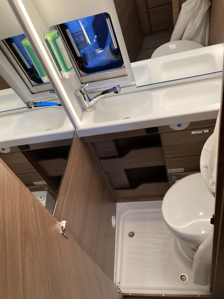 Fahrzeugbild Knaus BoxLife PLATINUM SELECTION 540 MQ #10