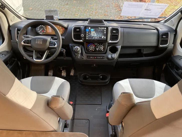 Fahrzeugbild Knaus BoxLife PLATINUM SELECTION 540 MQ #11