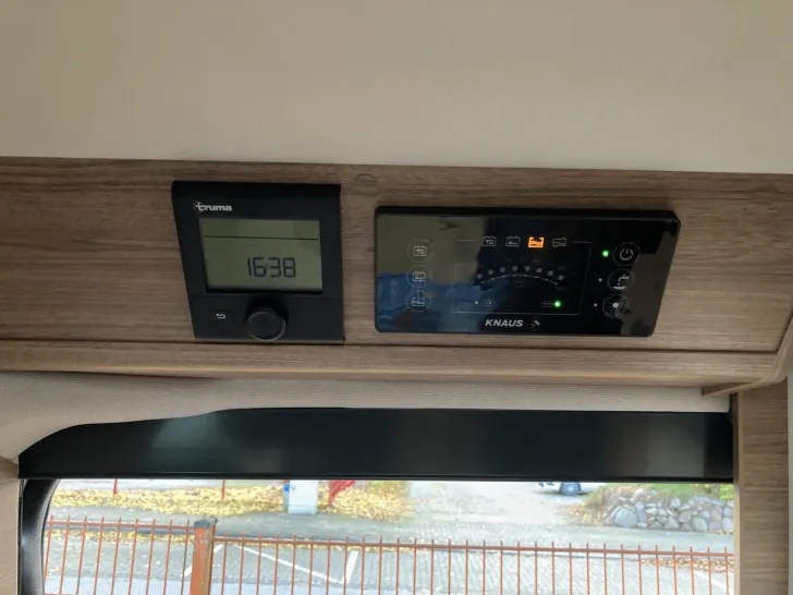 Fahrzeugbild Knaus BoxLife PLATINUM SELECTION 540 MQ #12