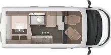 Fahrzeugbild Knaus BoxLife PLATINUM SELECTION 540 MQ #2