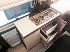 Bild 7 Westfalia Columbus 640 E 180 PS Automatik*Solar*Markise