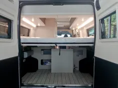 Bild 12 Westfalia Columbus 640 E 180 PS Automatik*Solar*Markise