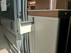 Bild 18 Westfalia Columbus 640 E 180 PS Automatik*Solar*Markise