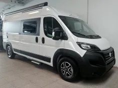 Bild 1 Westfalia Columbus 601 D 180 PS Navi*Markise*Winterpaket*