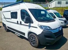 Bild 1 Etrusco CV 600 DB *Complete Selection*Markise*