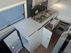 Bild 7 Etrusco CV 600 DB *Complete Selection*Markise*