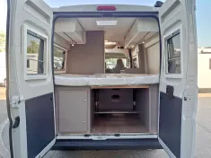 Bild 12 Etrusco CV 600 DB *Complete Selection*Markise*