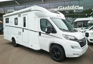 Just Camp T 7052 EB