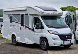 ZEFIRO 294 TL