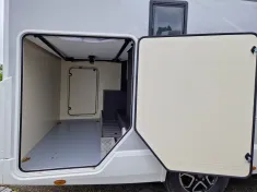 Bild 13 Roller Team Zefiro 294 TL MARKISE*SAT*TV*ISOFIX*OMNIVENT