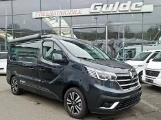 Bild 1 Etrusco UC 5.0 XR AUTOMATIK*MARKISE*SOFORT VERFÜGBAR