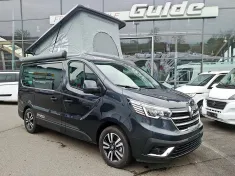 Bild 3 Etrusco UC 5.0 XR AUTOMATIK*MARKISE*SOFORT VERFÜGBAR