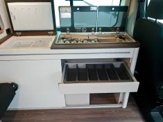 Bild 9 Etrusco UC 5.0 XR AUTOMATIK*MARKISE*SOFORT VERFÜGBAR