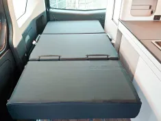 Bild 14 Etrusco UC 5.0 XR AUTOMATIK*MARKISE*SOFORT VERFÜGBAR