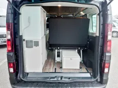 Bild 17 Etrusco UC 5.0 XR AUTOMATIK*MARKISE*SOFORT VERFÜGBAR