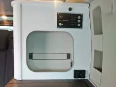 Bild 21 Etrusco UC 5.0 XR AUTOMATIK*MARKISE*SOFORT VERFÜGBAR