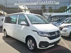 Bild 1 Westfalia Kepler One 204 PS - Automatik Navi*Alus