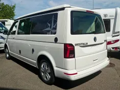 Bild 3 Westfalia Kepler One 204 PS - Automatik Navi*Alus