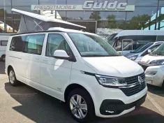 Bild 4 Westfalia Kepler One 204 PS - Automatik Navi*Alus