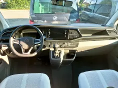 Bild 5 Westfalia Kepler One 150 PS - Automatik Navi* Alus* ACC