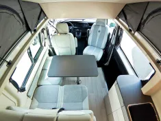 Bild 6 Westfalia Kepler One 204 PS - Automatik Navi*Alus