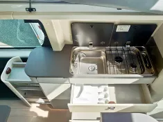 Bild 9 Westfalia Kepler One 204 PS - Automatik Navi*Alus