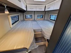 Bild 11 Dethleffs Globetrail 640 ES Fiat Aktionspreis