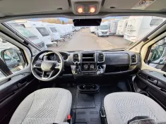 Bild 15 Dethleffs Globetrail 640 ES Fiat Aktionspreis