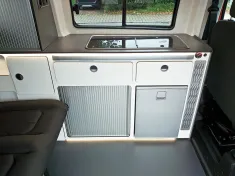 Bild 9 Karmann Mobil Duncan 495 *130 PS*MARKISE*SCHALTER*