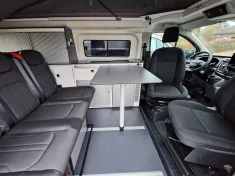Bild 6 Karmann Mobil Duncan 495 *130 PS*MARKISE*AHK*