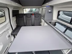 Bild 7 Karmann Mobil Duncan 495 *130 PS*MARKISE*AHK*