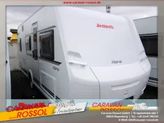 Bild 1 Dethleffs Aero 490 QSK