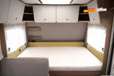 Bild 7 Dethleffs Aero 490 QSK