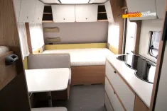 Bild 8 Dethleffs Aero 490 QSK